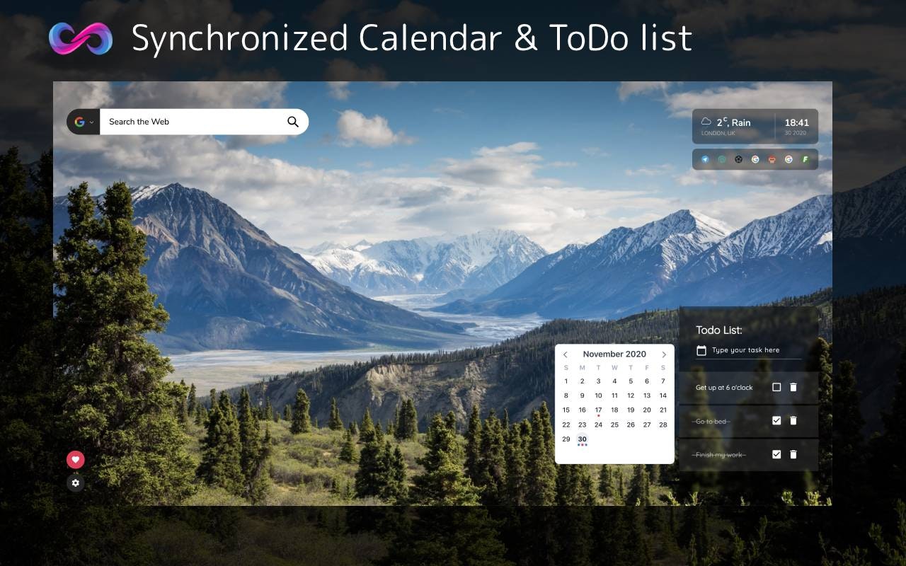 Unlimity gallery image