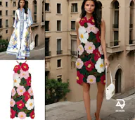 Measurement, Try-On & Pattern maker