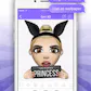 Moji Edit