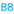 iBEAM B8