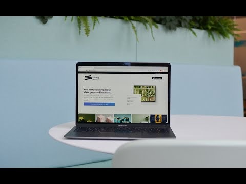 Spring by Sourceful gallery image