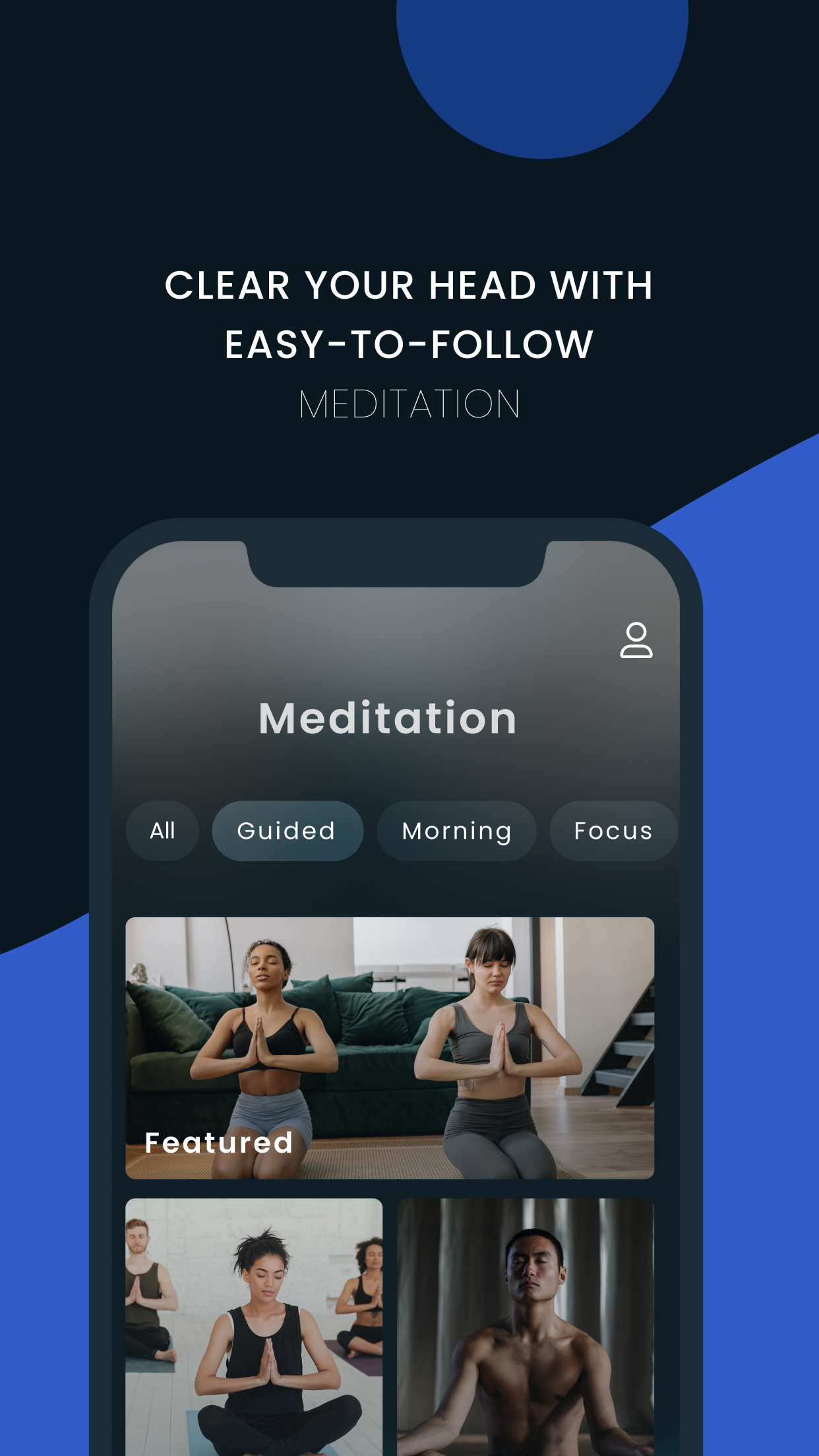 Yours App gallery image