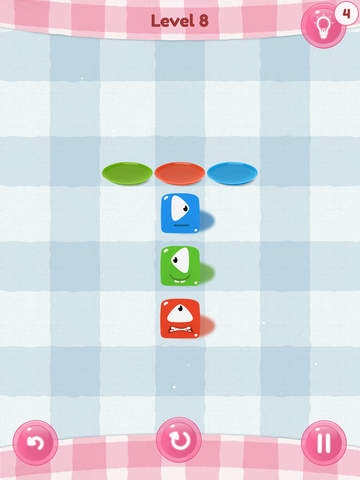 Jelly Squares gallery image