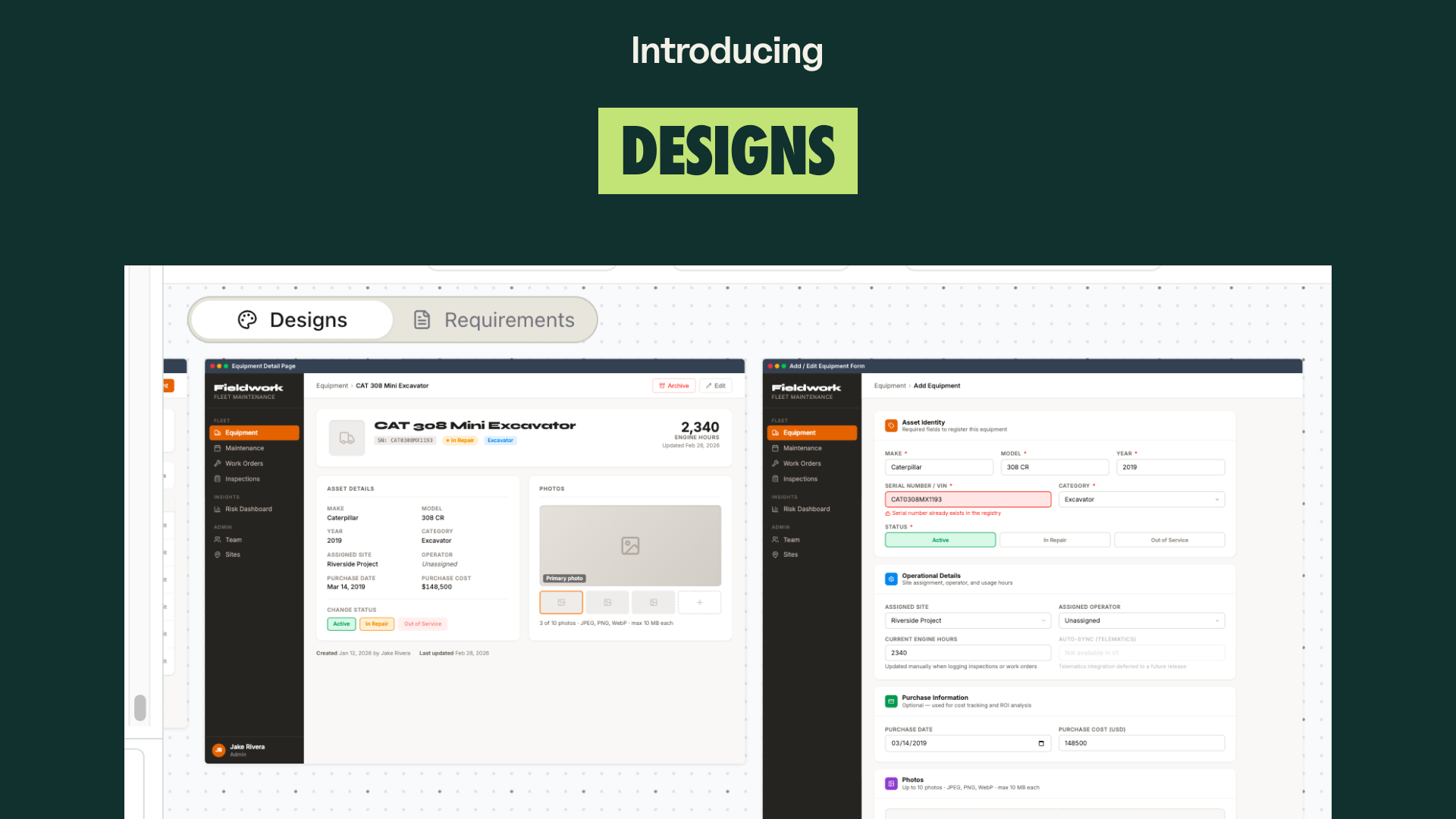 BrainGrid - Screenshot 3 showing product features and functionality