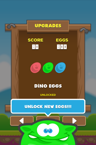 Egg Oh! gallery image