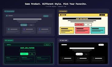 UIMochi gallery image