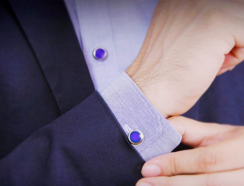 Auxilry - Dynamic Interchangeable No-Sew Accessories 2.0!