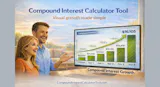 Compound Interest Calculator Tool