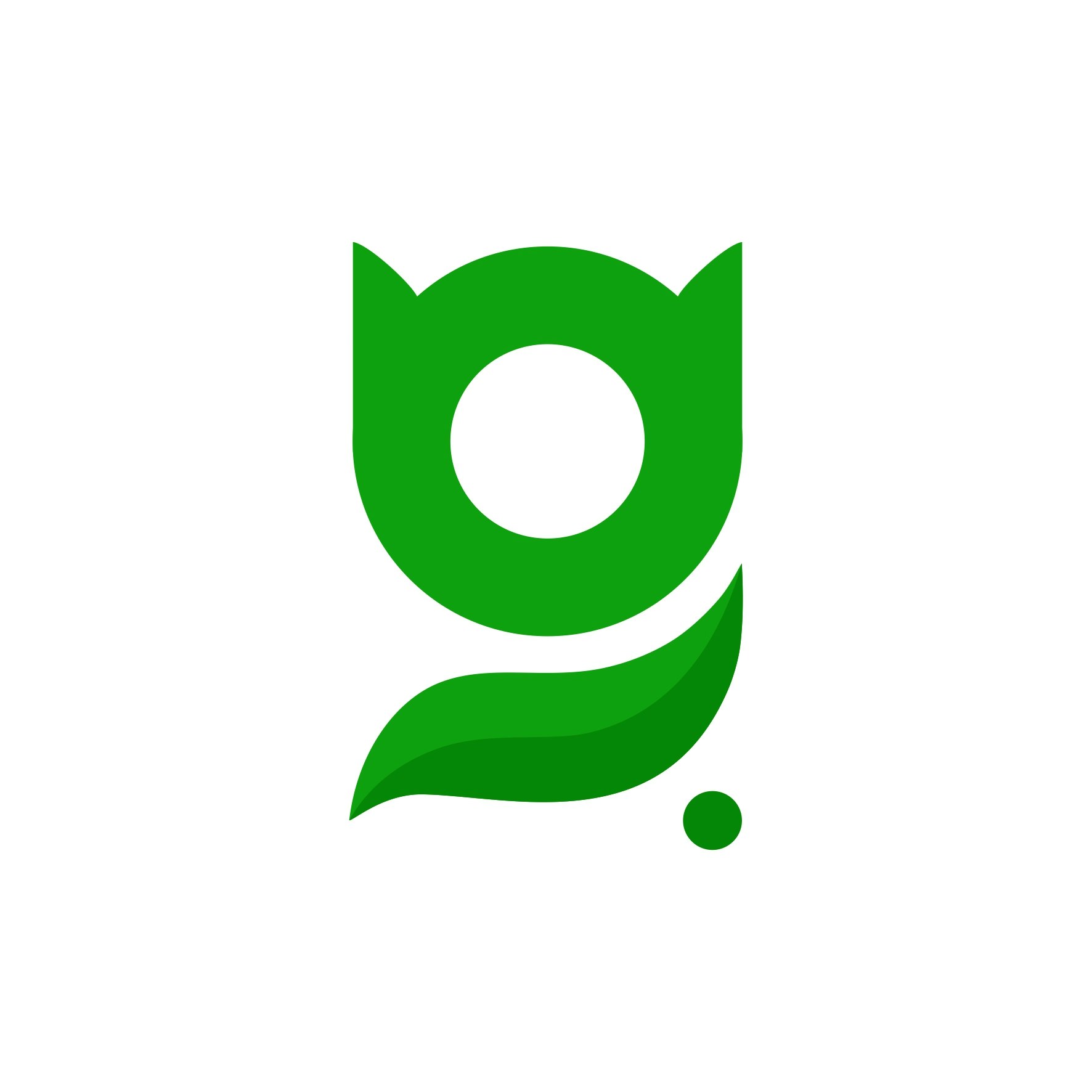 Grinfi Sales logo