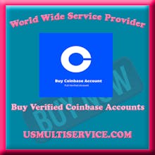 Buy Verified Coinbase Account gallery image