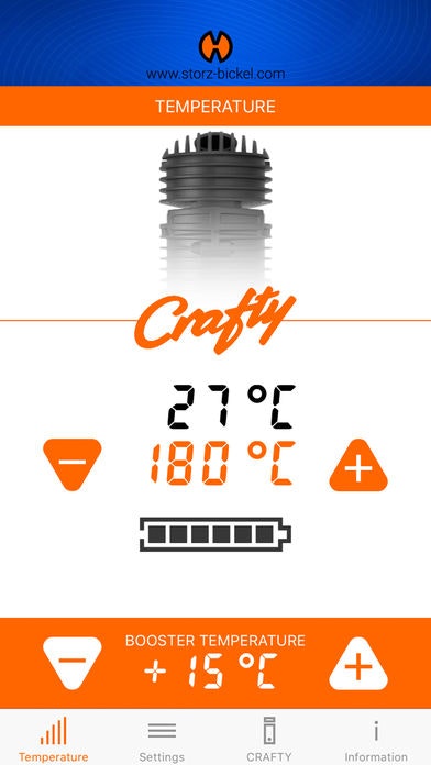 Crafty Remote Control gallery image