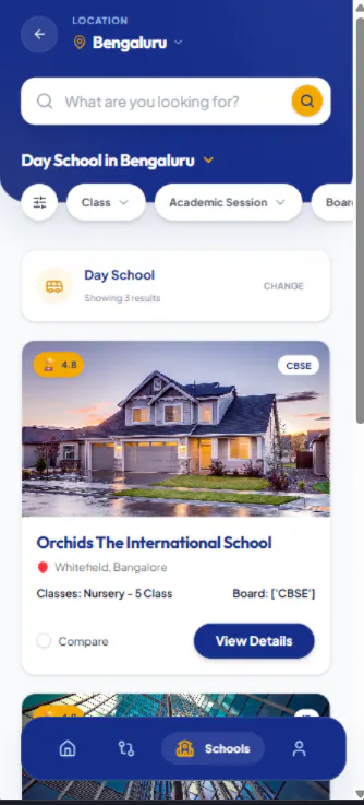 School Scout gallery image