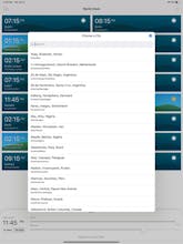 TimeZ - The World Clock gallery image