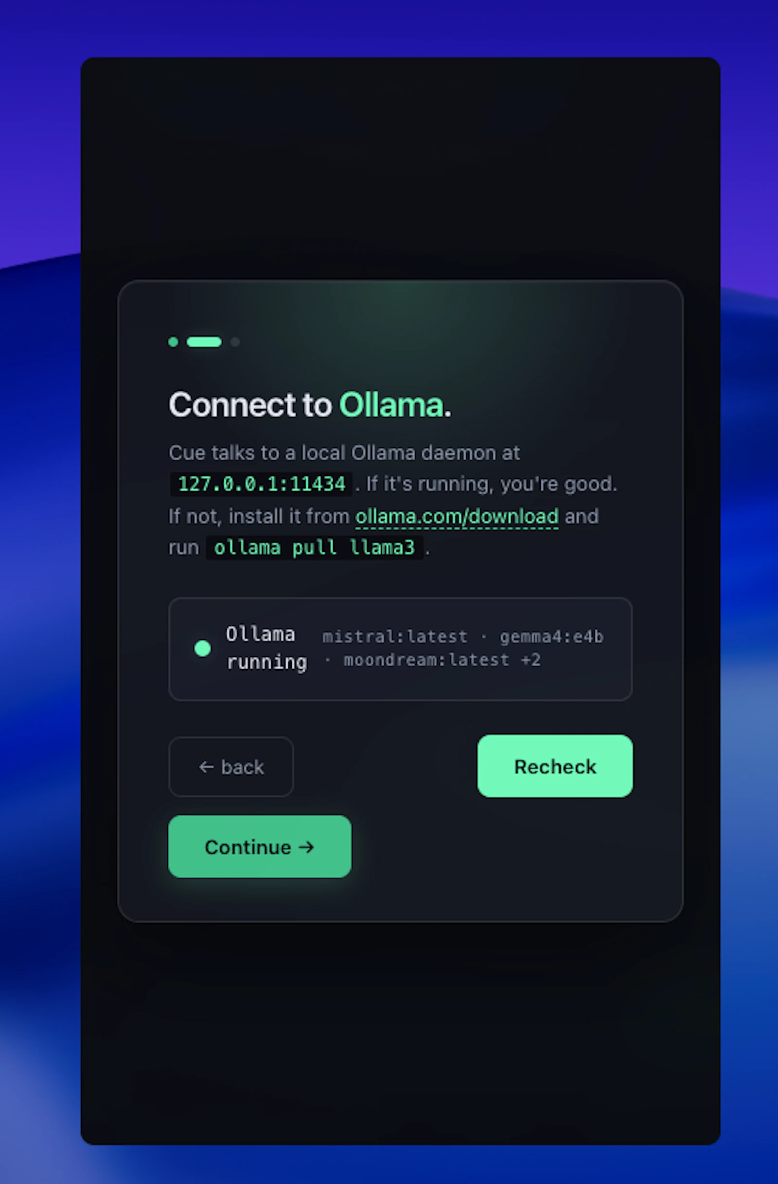 cue screenshot 2