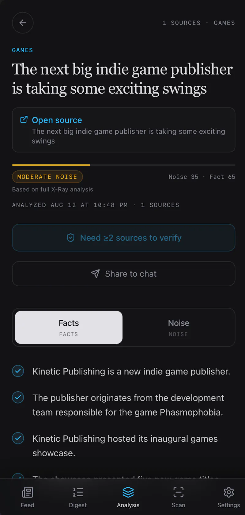 Telegram screenshot 2