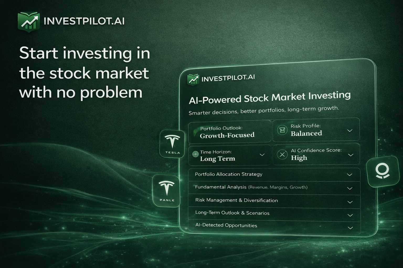 Investpilot.ai gallery image