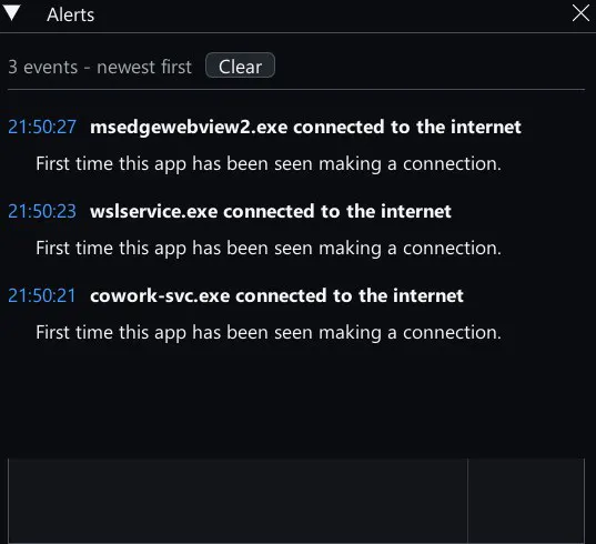 netvis - bandwidth manager gallery image