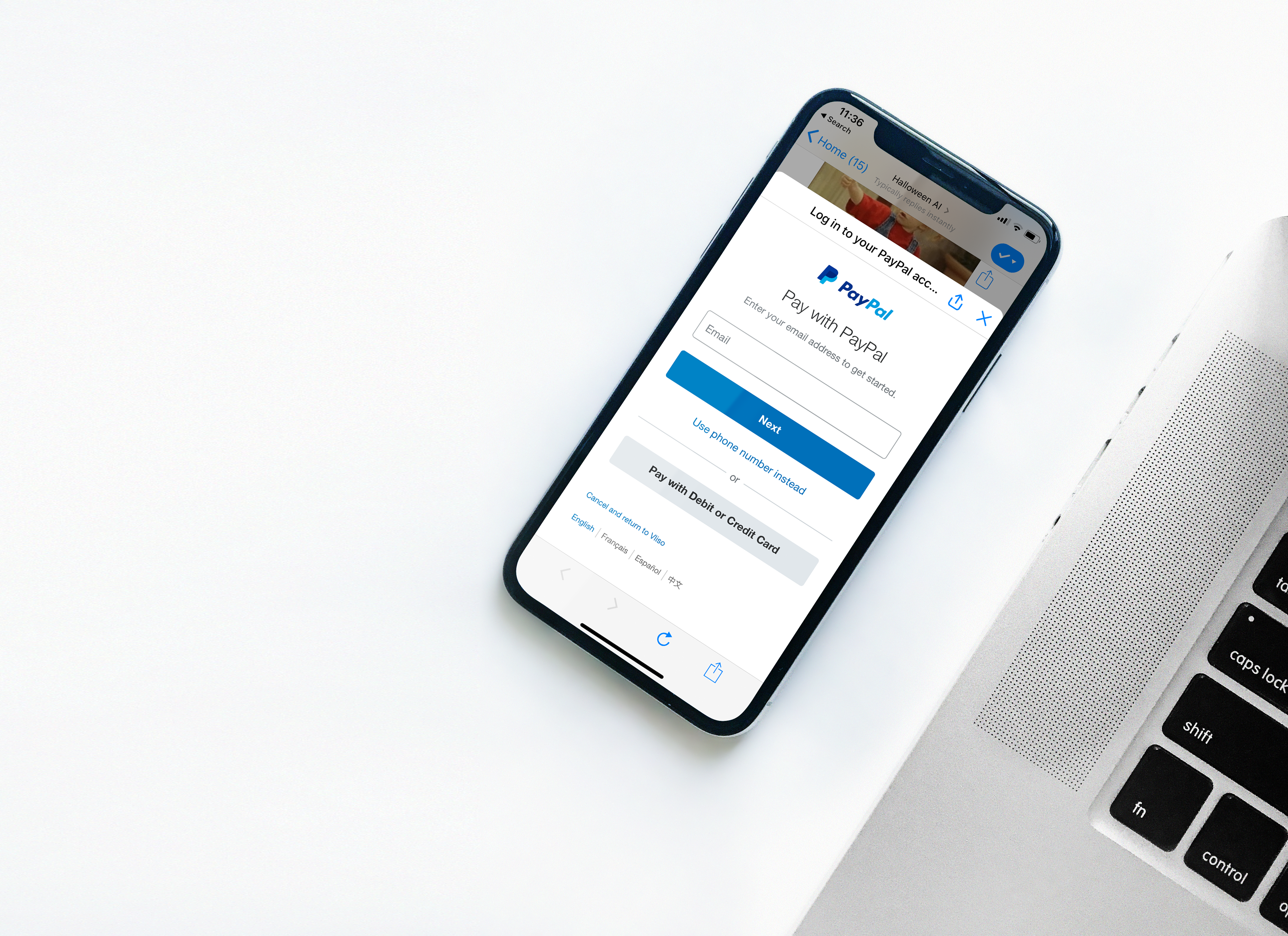 Halloween.ai gallery image