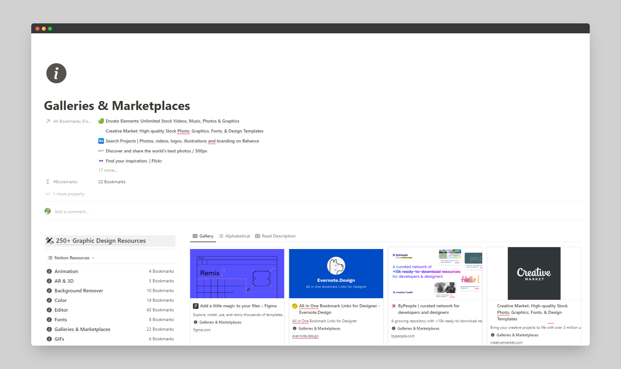 250+ Graphic Design Resources media 4