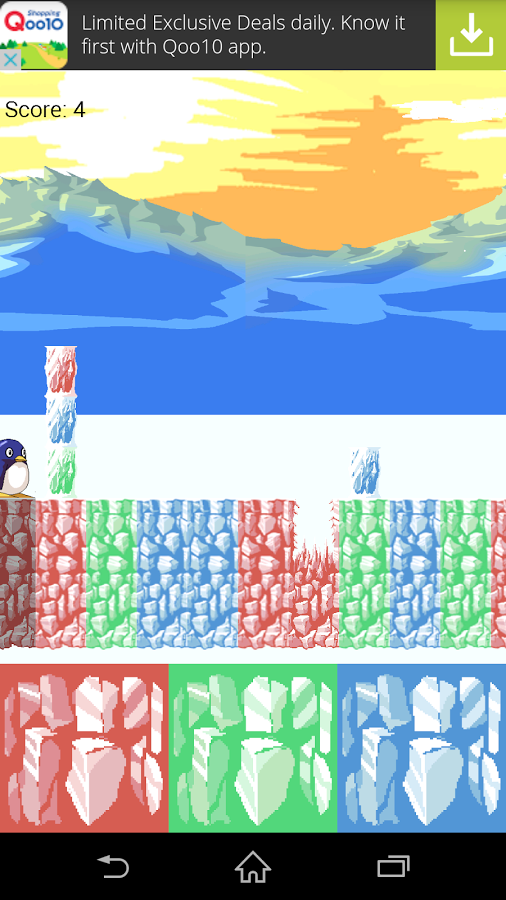 Penguinee gallery image