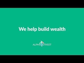 AlphaStreet gallery image