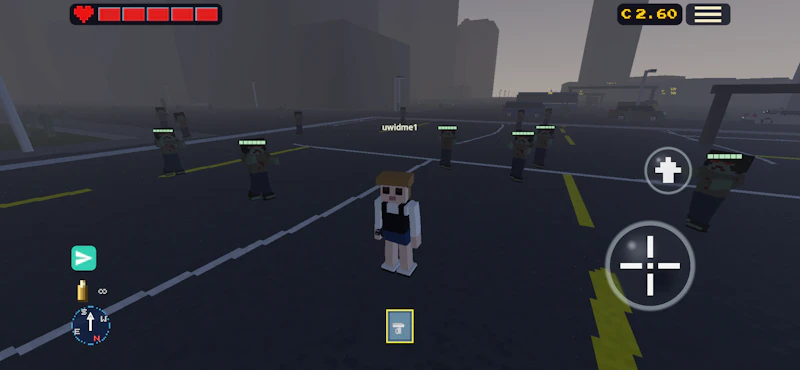 GREY DAY screenshot 3