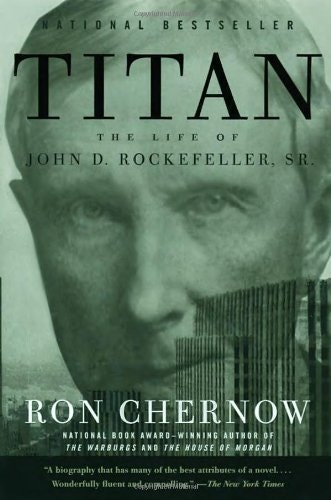 Titan: The Life of John D. Rockefeller, Sr. gallery image