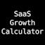 SaaS Growth Calculator