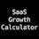 SaaS Growth Calculator