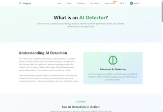 Plagly.ai gallery image