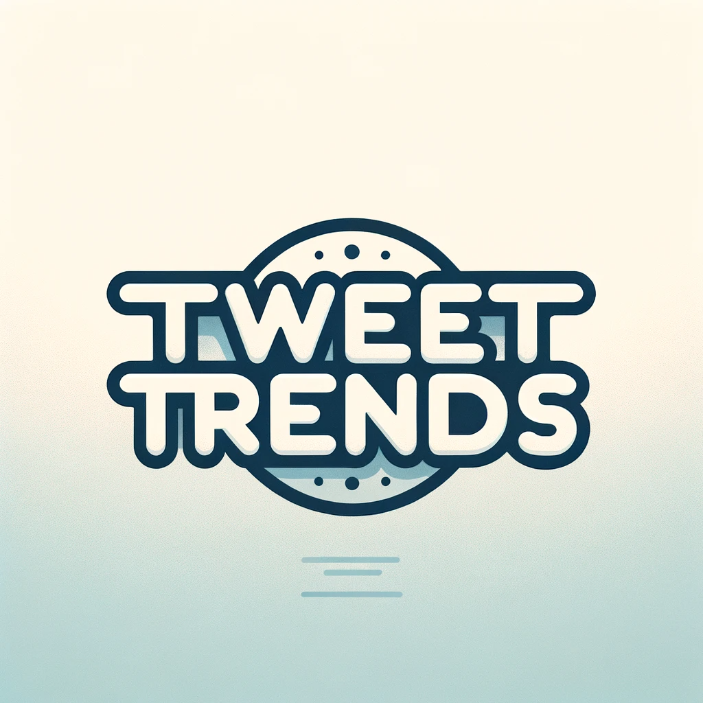 Tweet Trends logo