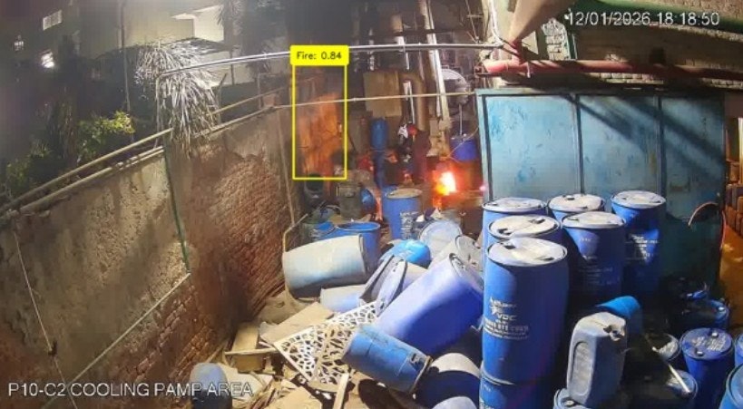 Spotem gallery image