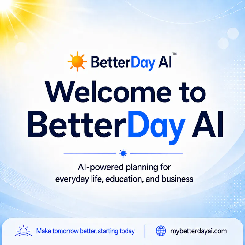 BetterDay AI screenshot 4