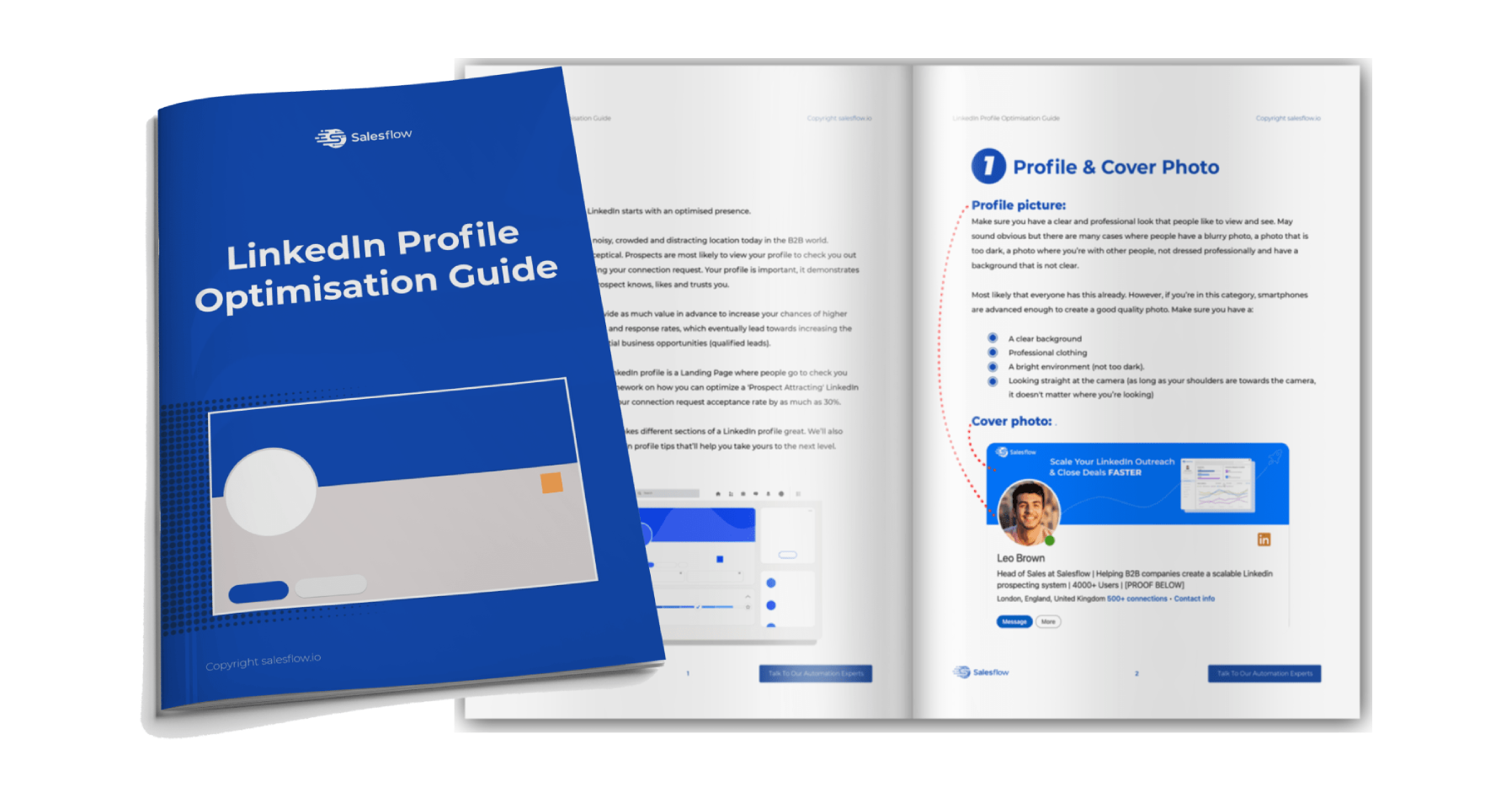 LinkedIn Guides (ebooks) gallery image