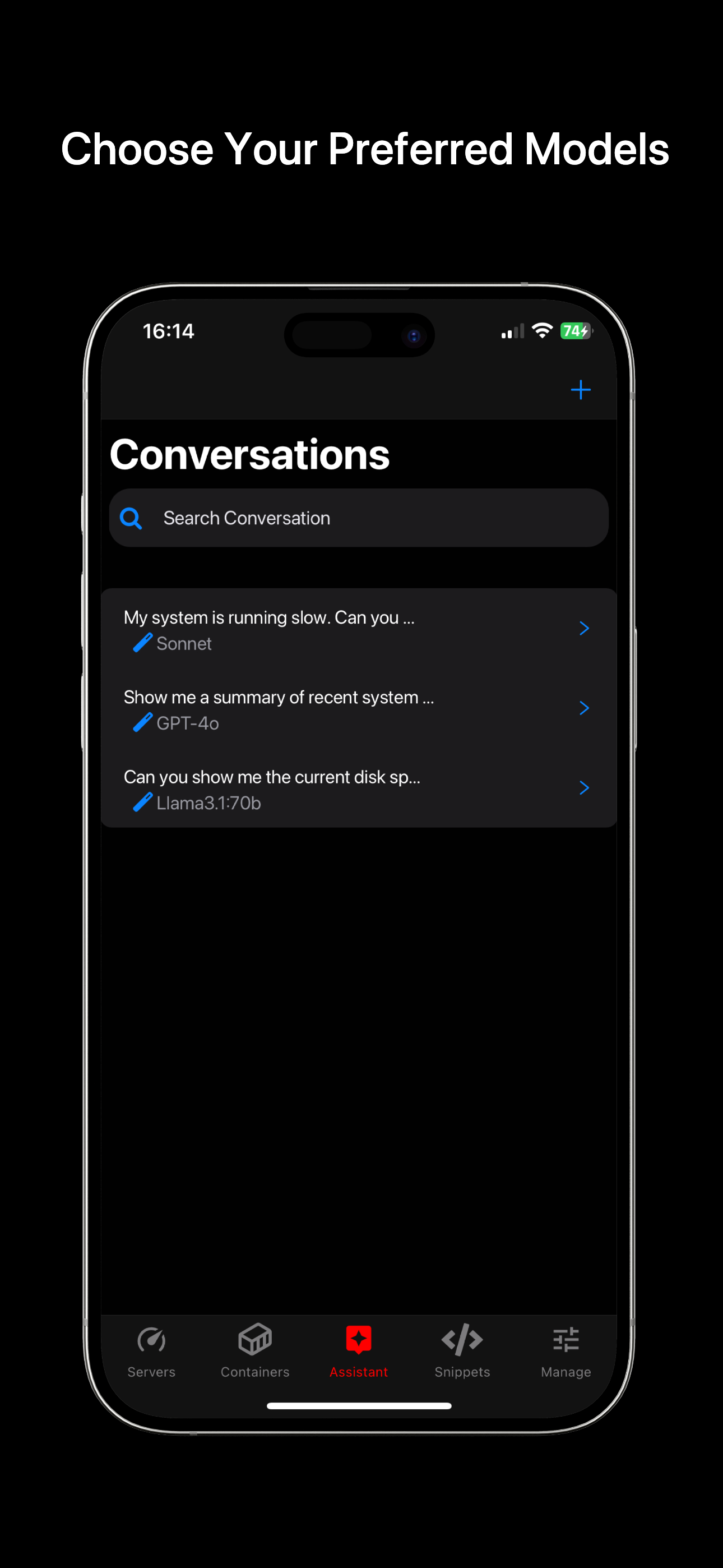 Watchwolf gallery image