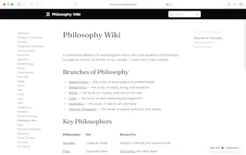 Flowershow gallery image