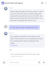 Excel AI Tools 4 In 1 gallery image