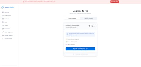 SupportRules gallery image