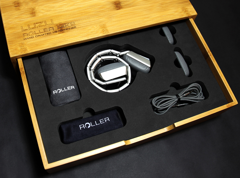 ROLLER MK01 gallery image