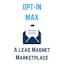 Opt-in Max