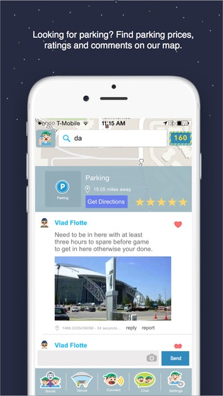 Paranoid Fan gallery image