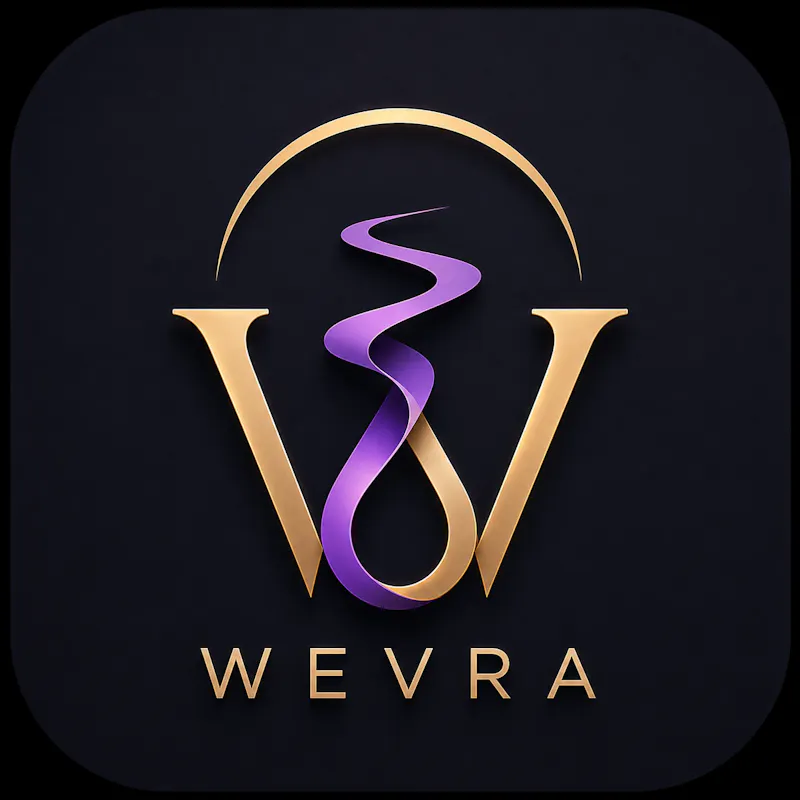 Wevra screenshot 1