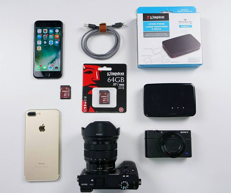 Airport Sherpa gallery image