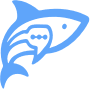 PromptShark logo