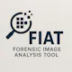 Forensic Image Analysis