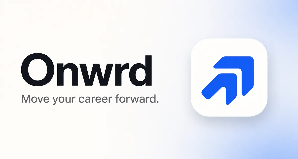 Onwrd gallery image