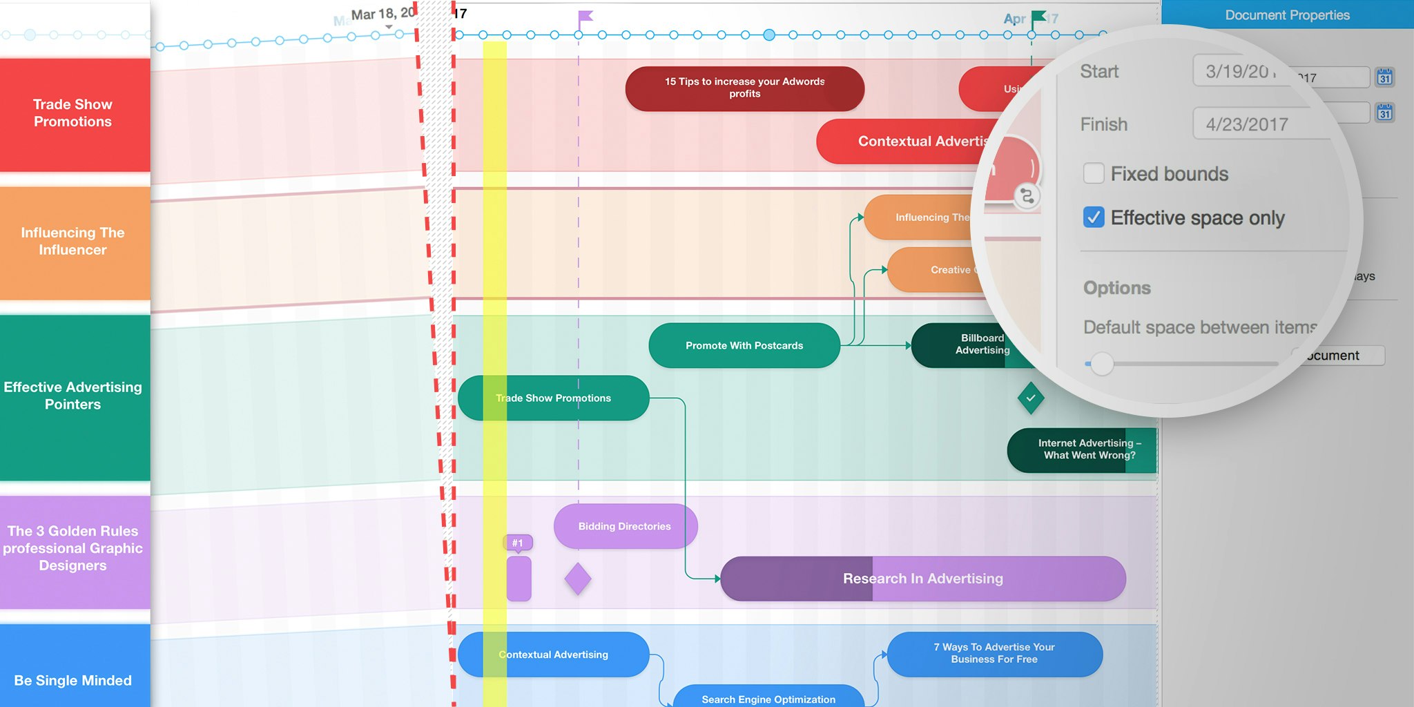 Roadmap Planner gallery image