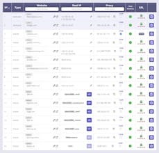 PBNMonster: hosting №1 Worldwide for SEO gallery image