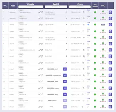 PBNMonster: hosting №1 Worldwide for SEO gallery image