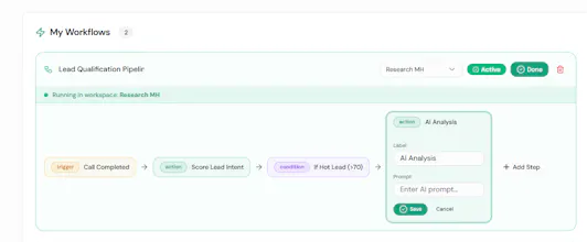 AI Voice+ gallery image
